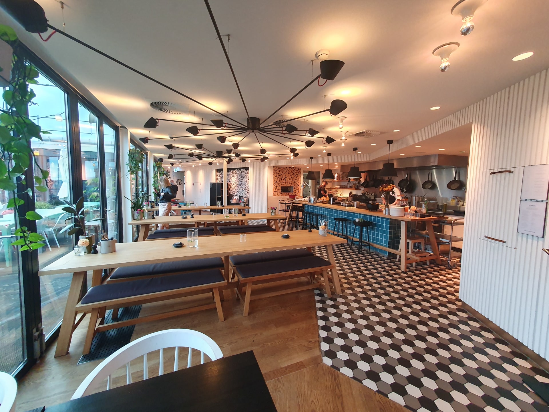 Inspiration: Zoku Amsterdam -min Inspiration: Zoku Amsterdam
